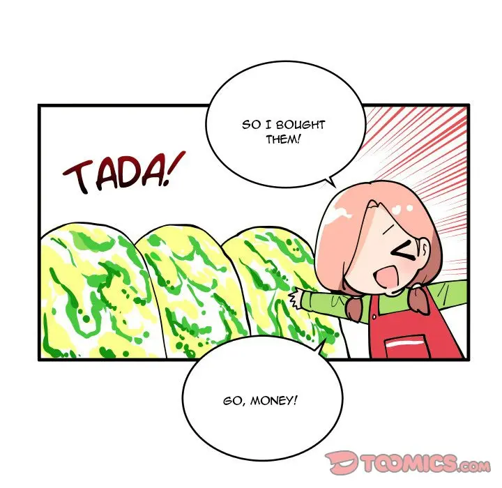The Amazing Siblings Manhwa Chapter 184 - Page 13
