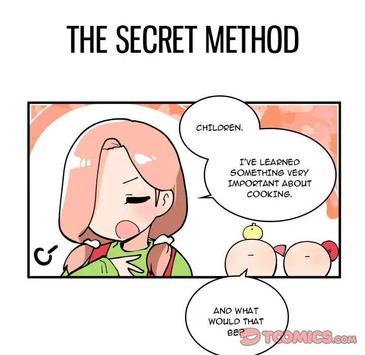 The Amazing Siblings Manhwa Chapter 184 - Page 15