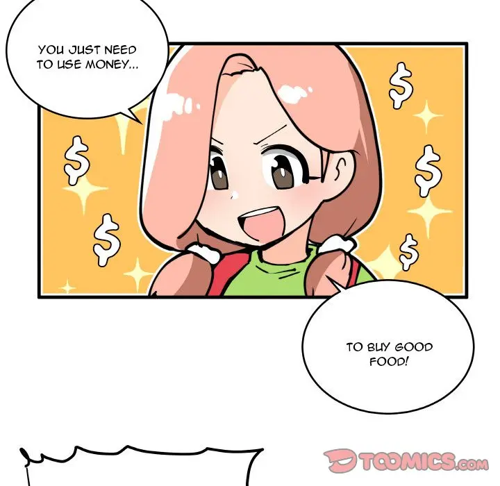 The Amazing Siblings Manhwa Chapter 184 - Page 17