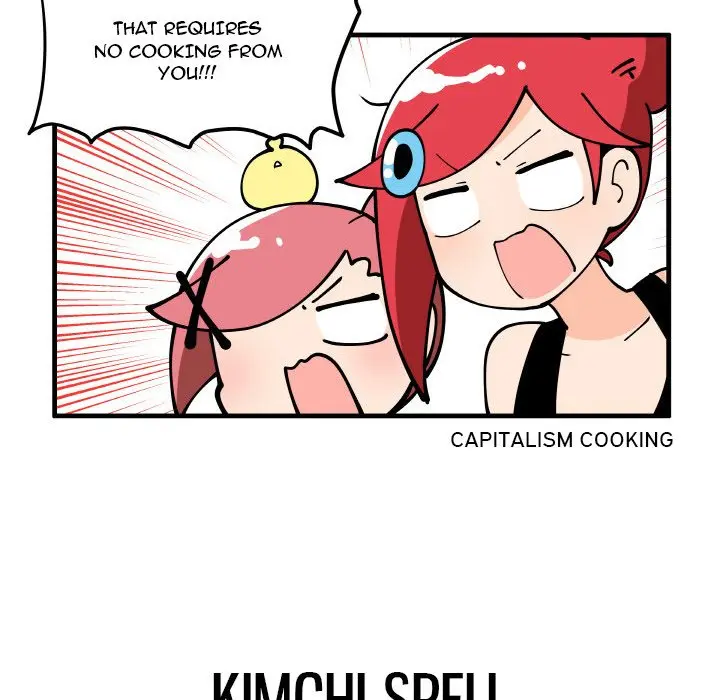 The Amazing Siblings Manhwa Chapter 184 - Page 18
