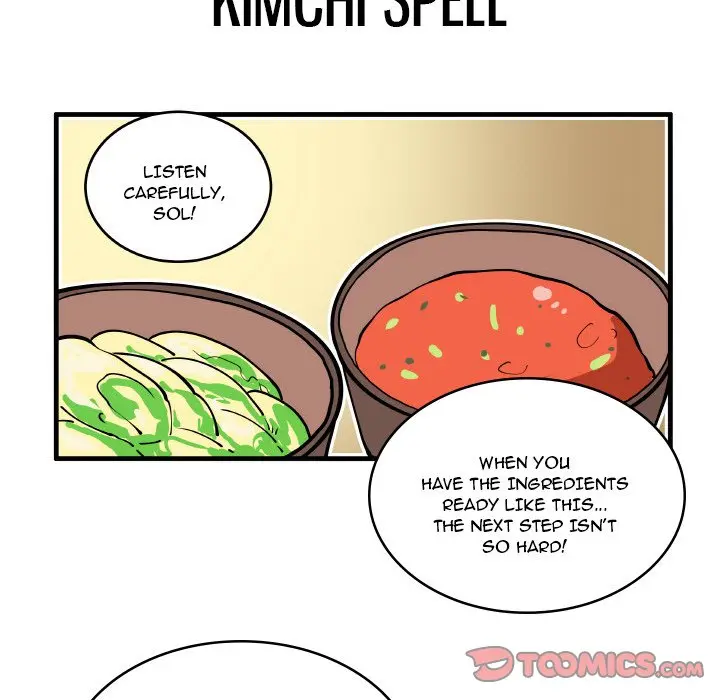 The Amazing Siblings Manhwa Chapter 184 - Page 19