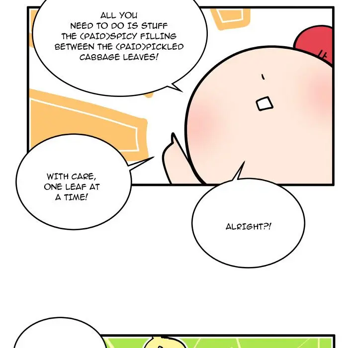 The Amazing Siblings Manhwa Chapter 184 - Page 20