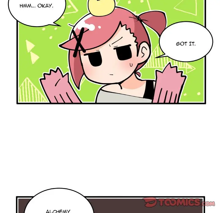 The Amazing Siblings Manhwa Chapter 184 - Page 21