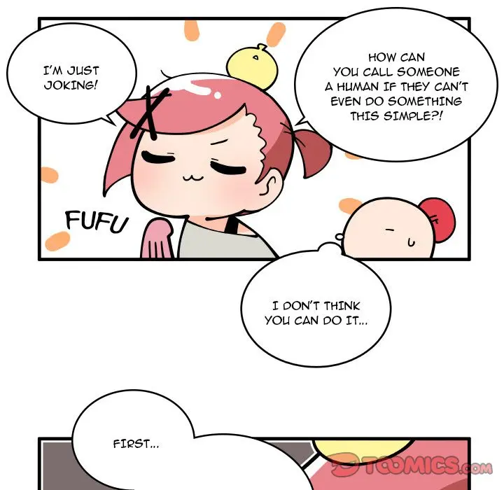 The Amazing Siblings Manhwa Chapter 184 - Page 23