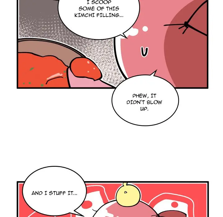 The Amazing Siblings Manhwa Chapter 184 - Page 24