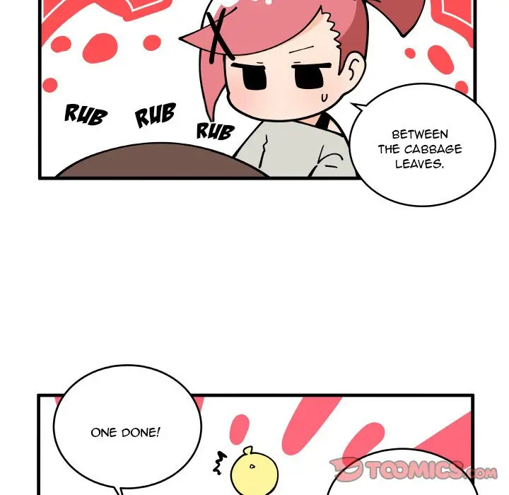 The Amazing Siblings Manhwa Chapter 184 - Page 25