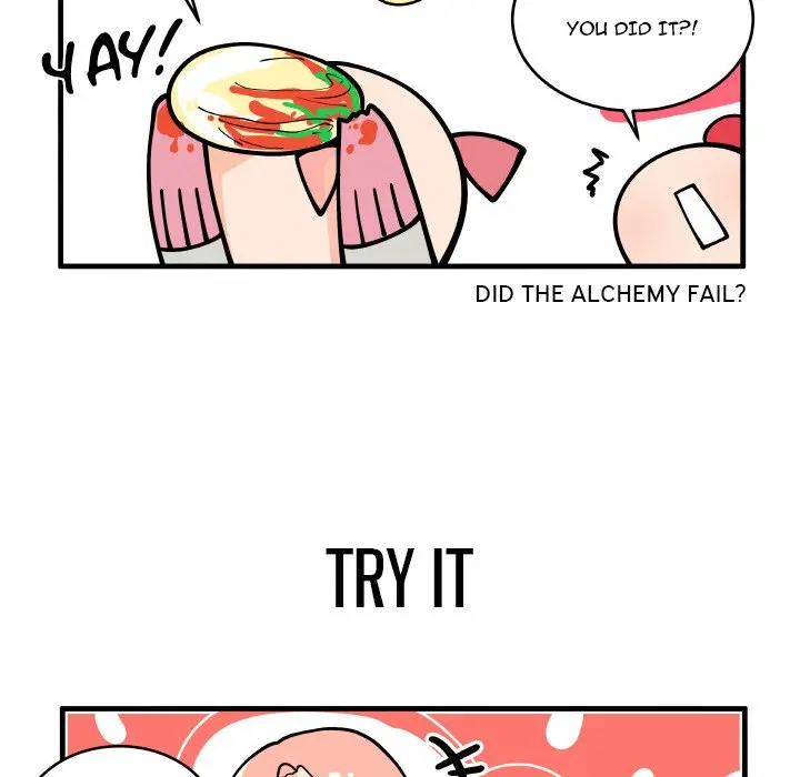 The Amazing Siblings Manhwa Chapter 184 - Page 26