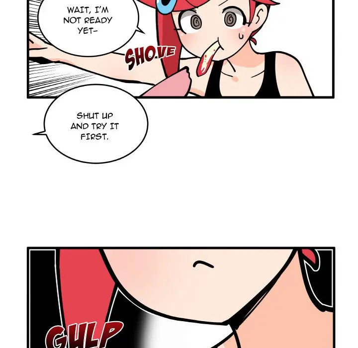 The Amazing Siblings Manhwa Chapter 184 - Page 28