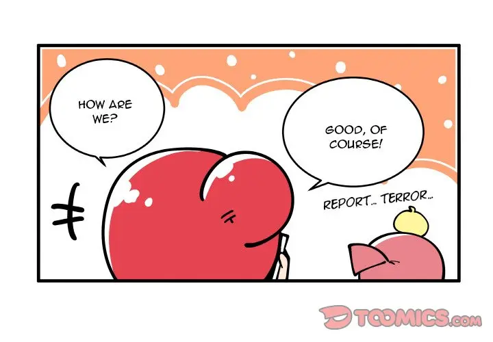 The Amazing Siblings Manhwa Chapter 184 - Page 3