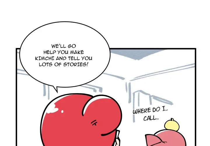 The Amazing Siblings Manhwa Chapter 184 - Page 4