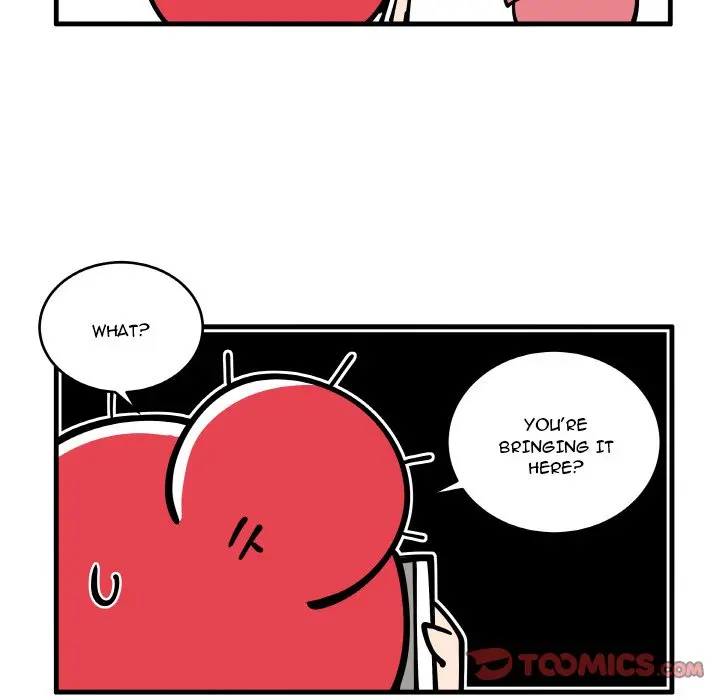 The Amazing Siblings Manhwa Chapter 184 - Page 5