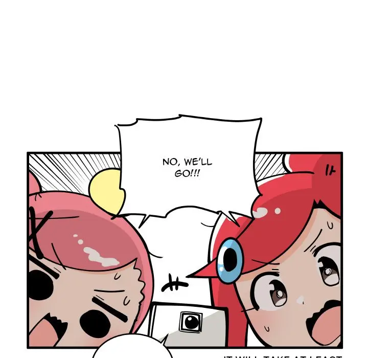 The Amazing Siblings Manhwa Chapter 184 - Page 6