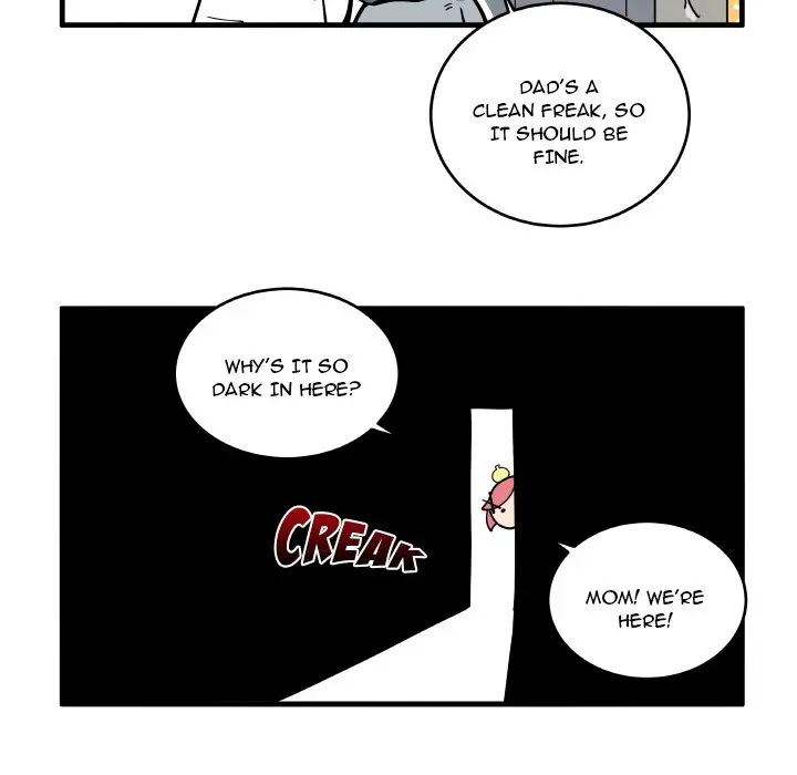 The Amazing Siblings Manhwa Chapter 184 - Page 8