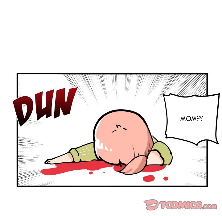 The Amazing Siblings Manhwa Chapter 184 - Page 9