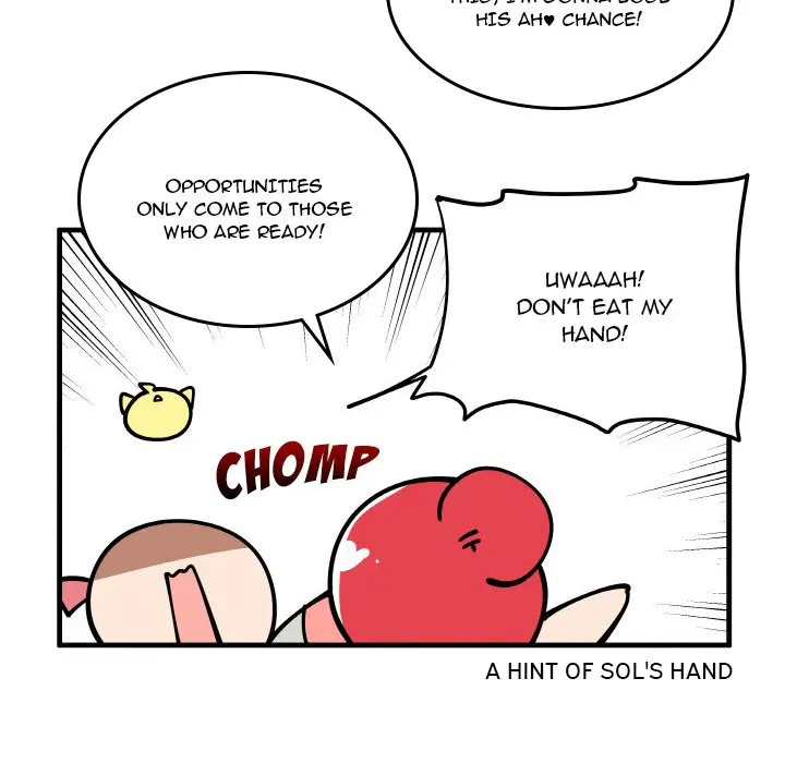The Amazing Siblings Manhwa Chapter 185 - Page 10