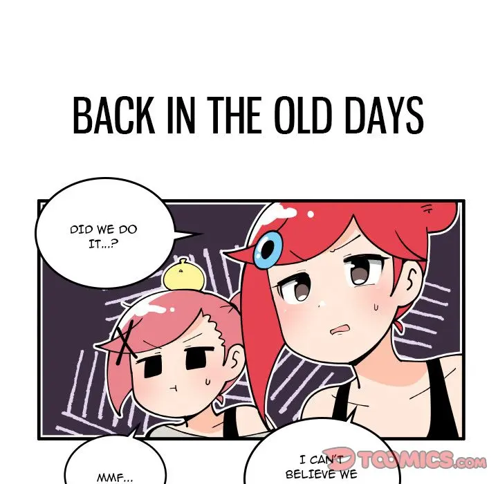 The Amazing Siblings Manhwa Chapter 185 - Page 11