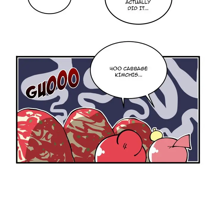 The Amazing Siblings Manhwa Chapter 185 - Page 12