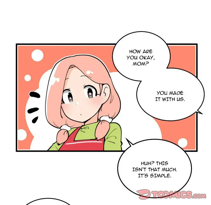The Amazing Siblings Manhwa Chapter 185 - Page 13