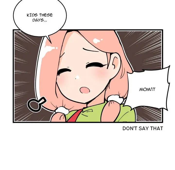 The Amazing Siblings Manhwa Chapter 185 - Page 14