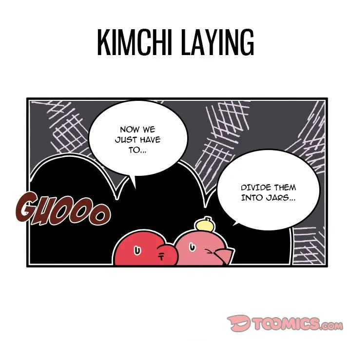 The Amazing Siblings Manhwa Chapter 185 - Page 15