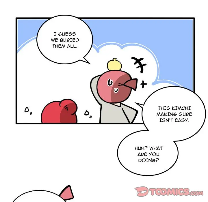 The Amazing Siblings Manhwa Chapter 185 - Page 17