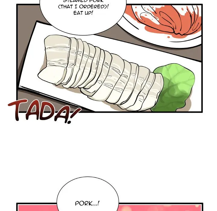 The Amazing Siblings Manhwa Chapter 185 - Page 20