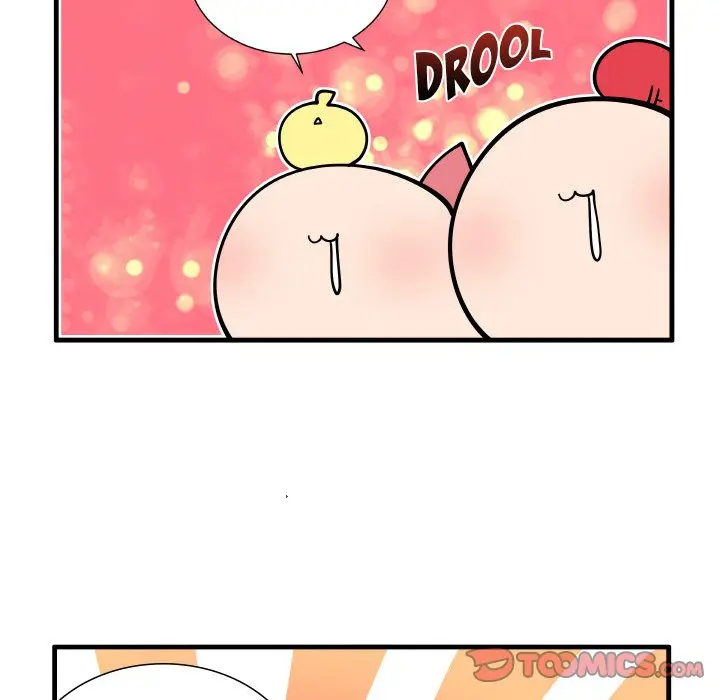 The Amazing Siblings Manhwa Chapter 185 - Page 21