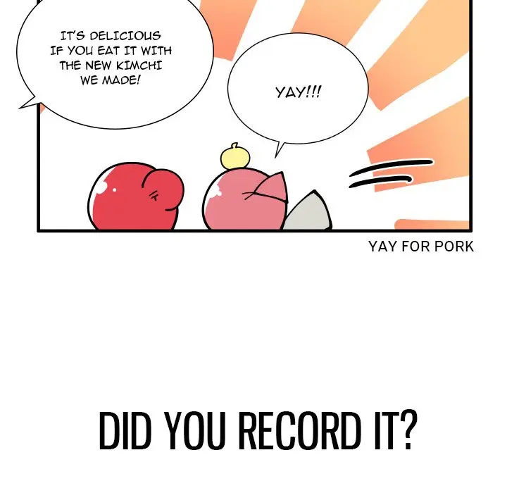 The Amazing Siblings Manhwa Chapter 185 - Page 22