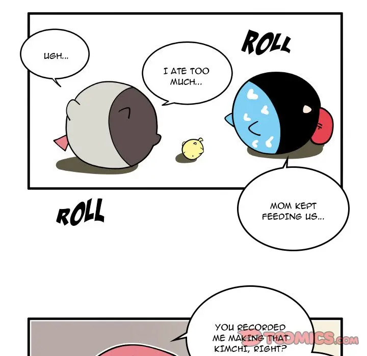 The Amazing Siblings Manhwa Chapter 185 - Page 23