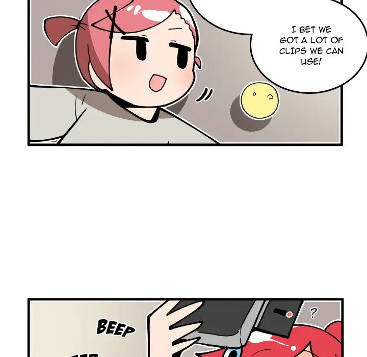 The Amazing Siblings Manhwa Chapter 185 - Page 24