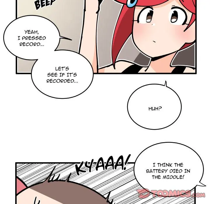 The Amazing Siblings Manhwa Chapter 185 - Page 25
