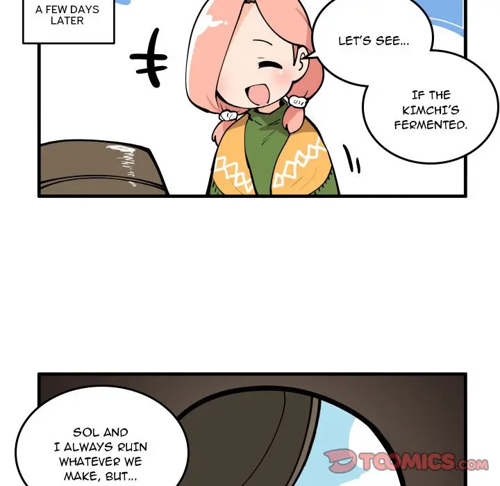 The Amazing Siblings Manhwa Chapter 185 - Page 27