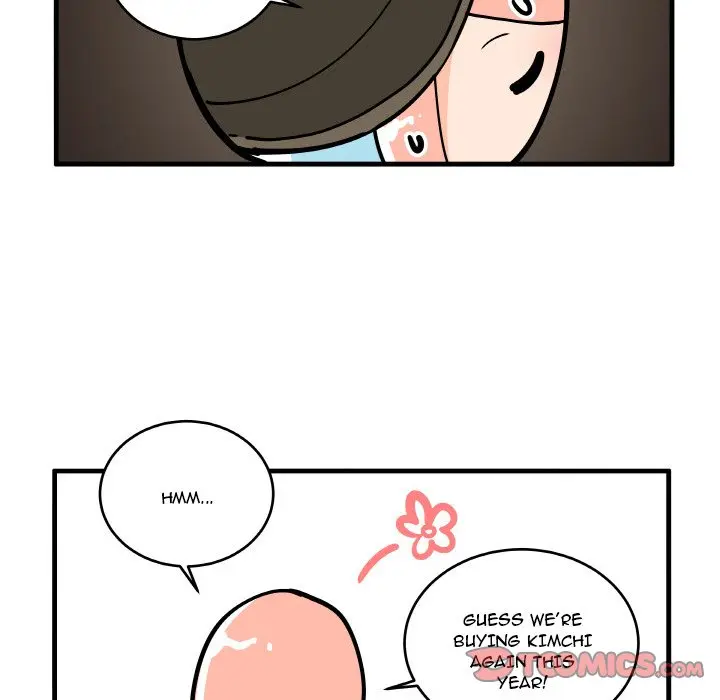The Amazing Siblings Manhwa Chapter 185 - Page 29