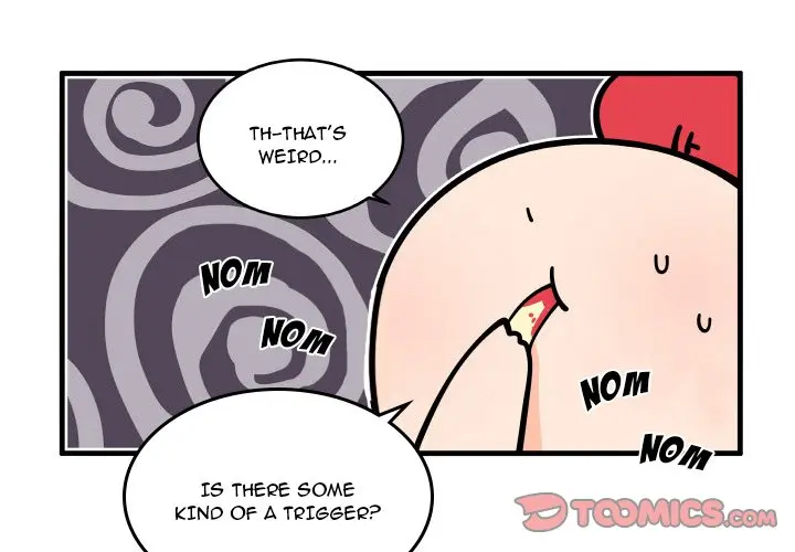 The Amazing Siblings Manhwa Chapter 185 - Page 3