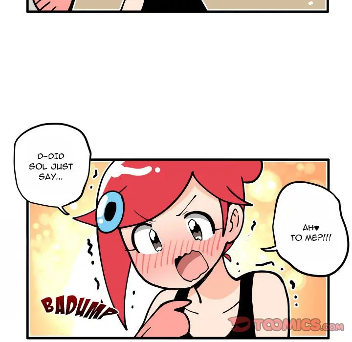 The Amazing Siblings Manhwa Chapter 185 - Page 5