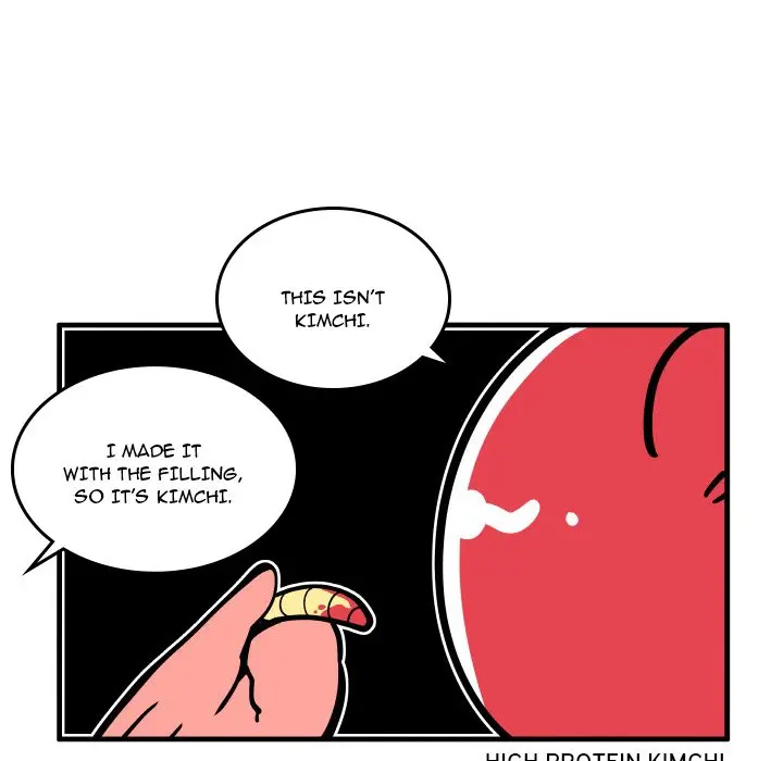 The Amazing Siblings Manhwa Chapter 185 - Page 6