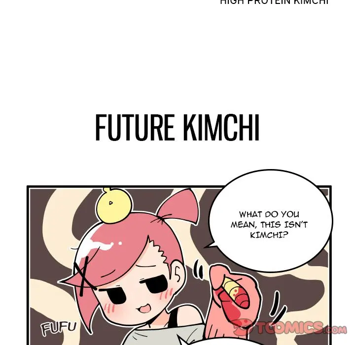The Amazing Siblings Manhwa Chapter 185 - Page 7