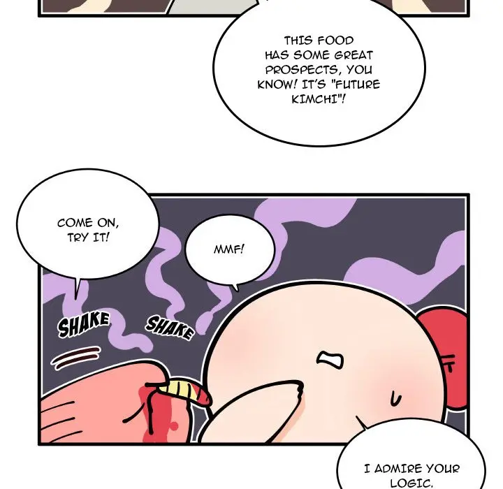 The Amazing Siblings Manhwa Chapter 185 - Page 8