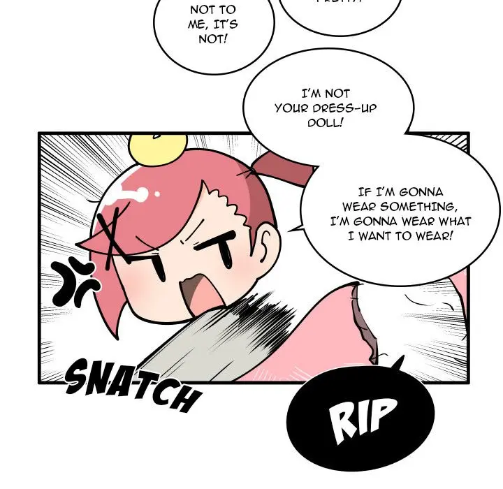 The Amazing Siblings Manhwa Chapter 186 - Page 12