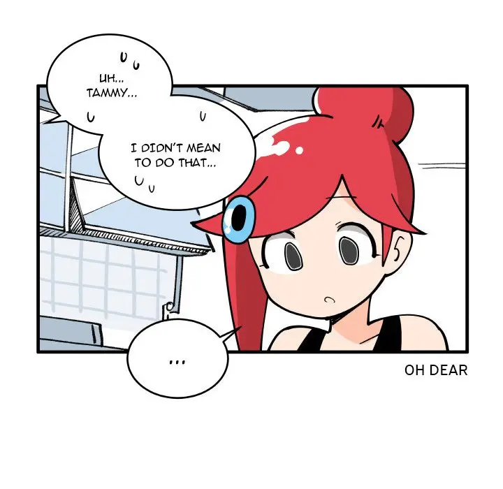 The Amazing Siblings Manhwa Chapter 186 - Page 14