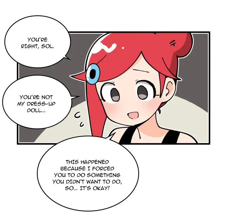 The Amazing Siblings Manhwa Chapter 186 - Page 16