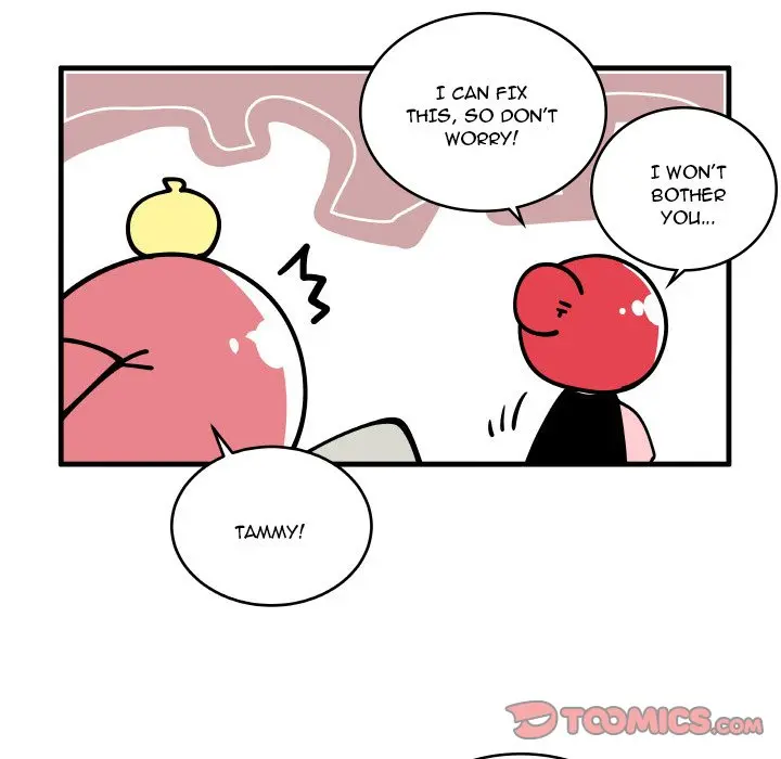 The Amazing Siblings Manhwa Chapter 186 - Page 17