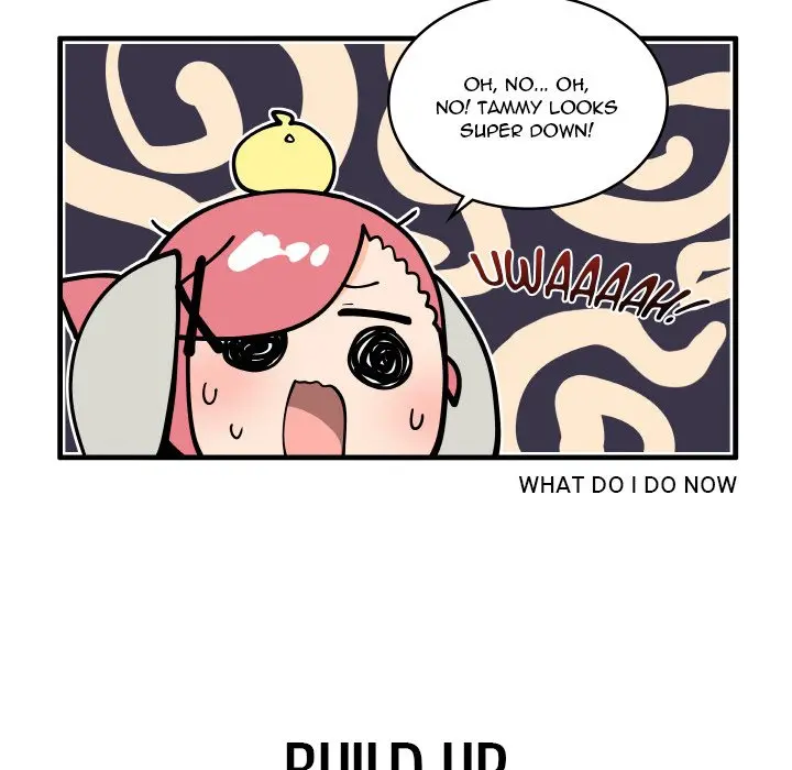 The Amazing Siblings Manhwa Chapter 186 - Page 18