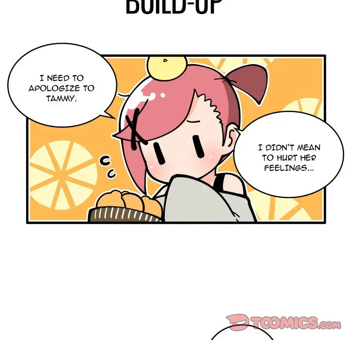 The Amazing Siblings Manhwa Chapter 186 - Page 19