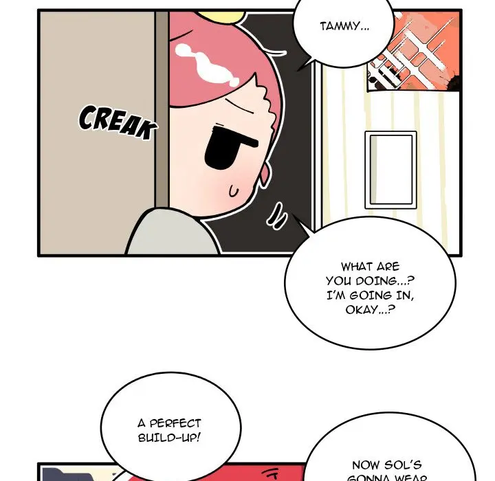 The Amazing Siblings Manhwa Chapter 186 - Page 20