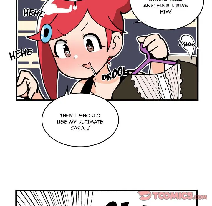 The Amazing Siblings Manhwa Chapter 186 - Page 21
