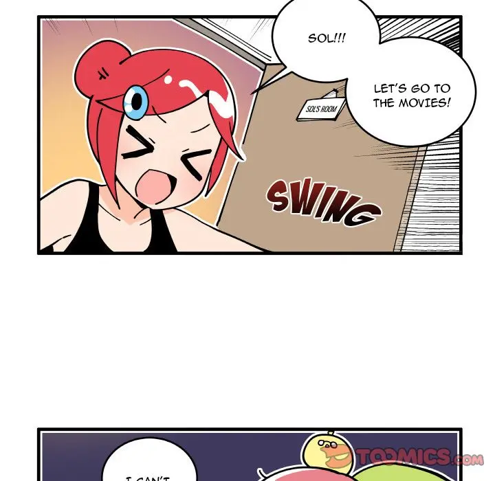 The Amazing Siblings Manhwa Chapter 186 - Page 23