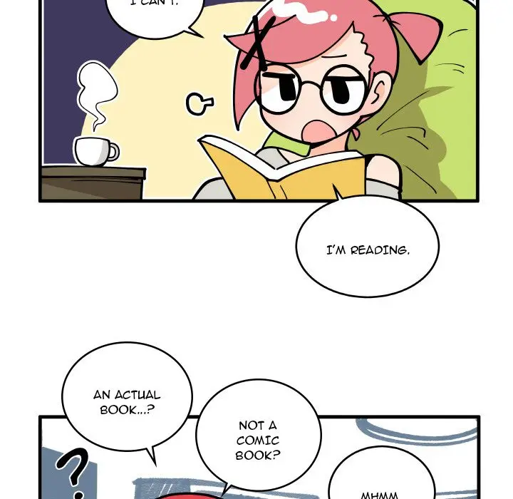 The Amazing Siblings Manhwa Chapter 186 - Page 24