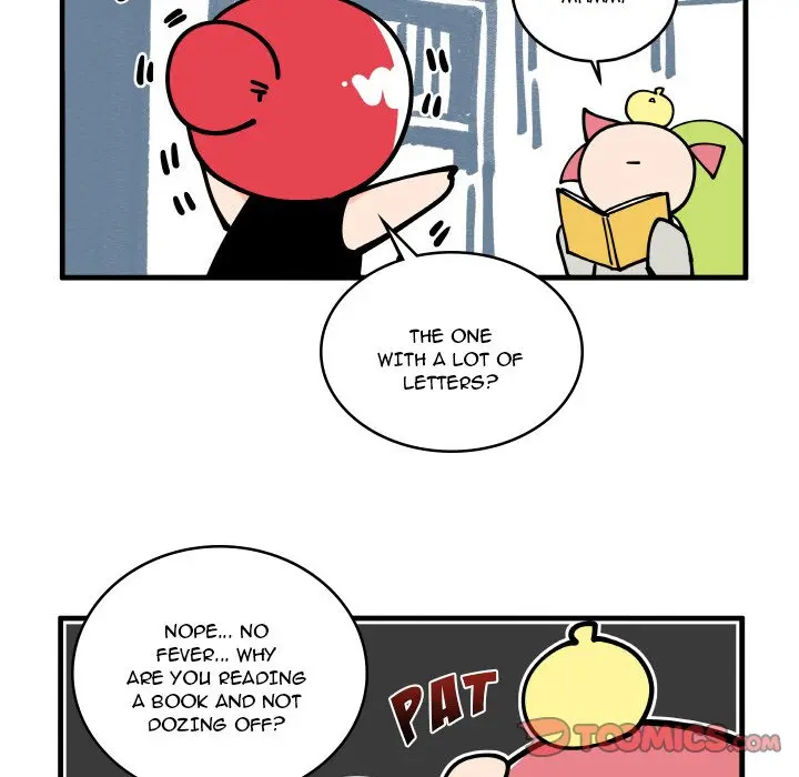 The Amazing Siblings Manhwa Chapter 186 - Page 25