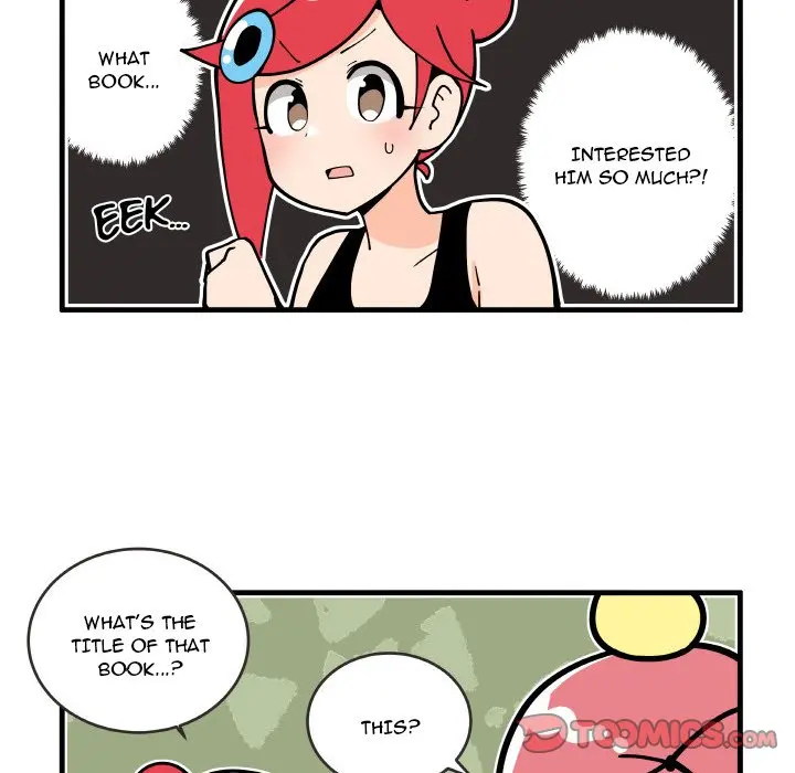 The Amazing Siblings Manhwa Chapter 186 - Page 27